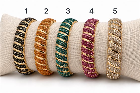 Pulsera Cianfrone Gioielli Mujer in Acero BR33881-2 - BR33881-2